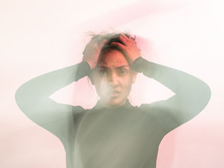 Perimenopause and Panic Attacks: The Hormone Shift No One Warned You About