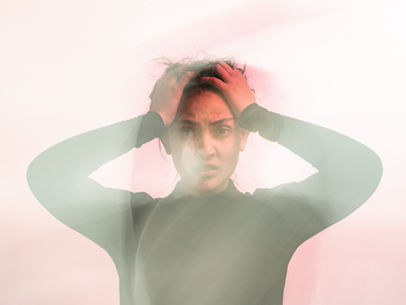 La Angustia de Estos Tiempos