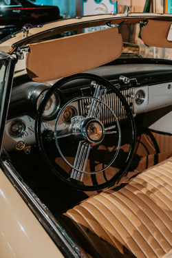 voiture ancienne collection