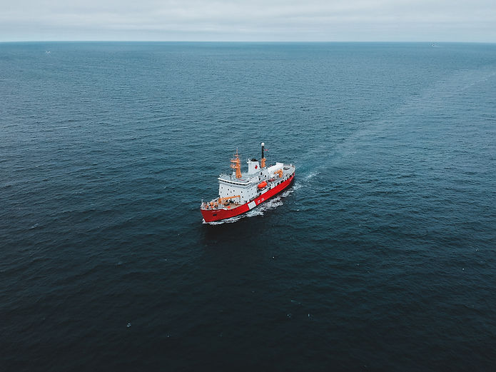 Image by Erik Mclean