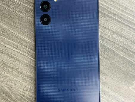 Samsung Galaxy A56