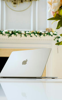 MacBook Air M3 Promo