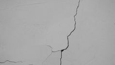 After the tremor, the question we can no longer postpone
