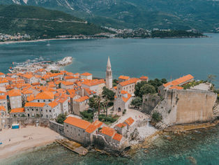 Budva vs Kotor vs Perast: Which Montenegro Wedding Destination Is Right for You?