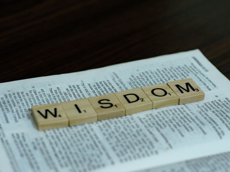 Wisdom and Knowledge: What’s the Difference in the Bible?