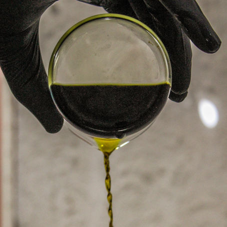 FOG Control Program - The Pros (because there are no Cons)