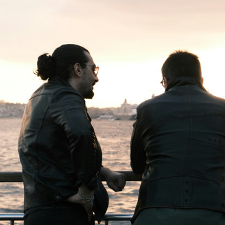 7 Myths About Men’s Mental Health