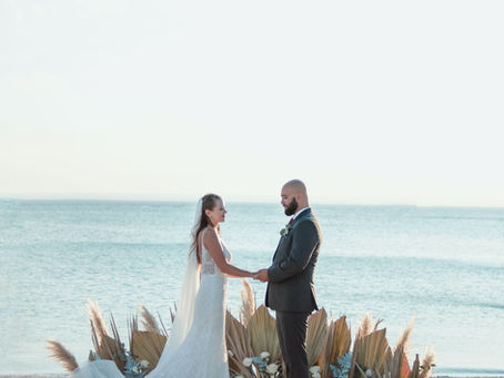 Renovación De Votos En SWFL: Ideas Románticas Y Sencillas