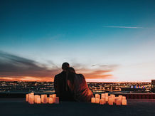 You Don’t Have to Do Everything Together Just Because You’re a Couple