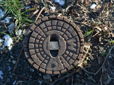 Septic Replacement