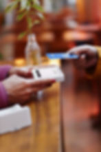 Credit Card Processing