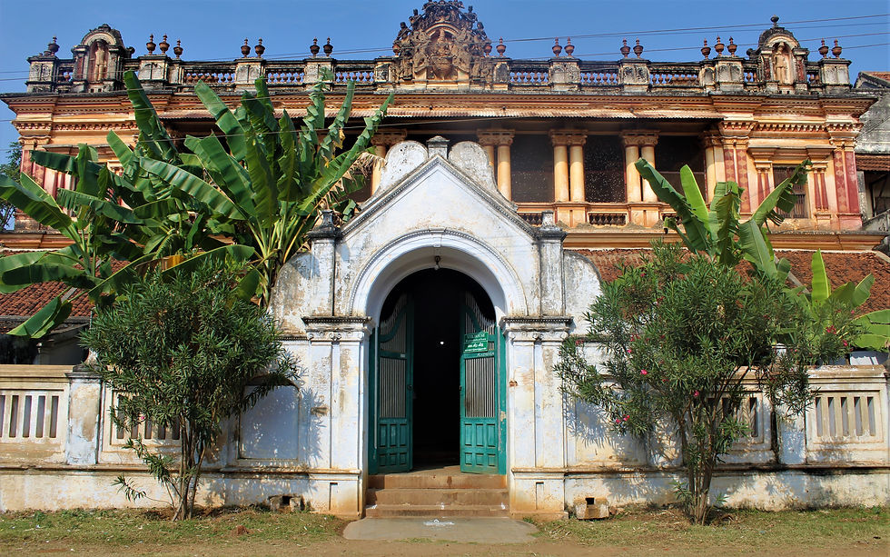 Image by Gayatri Pandkar