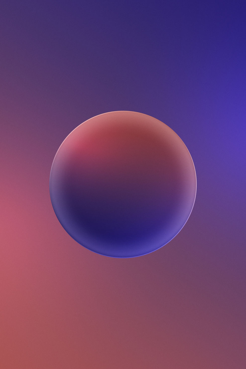 merging colors
