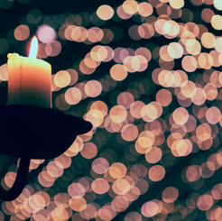 Easter Four - I heard the voice of Jesus