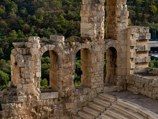 Hellenistic, Shidonna Raven Garden & Cook