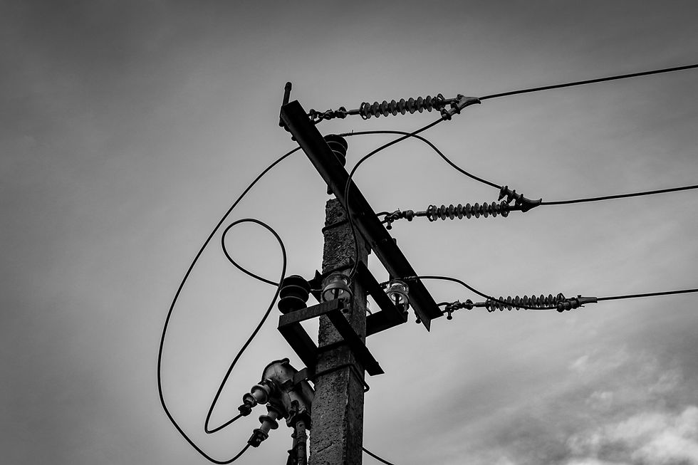NGCP warns power cuts loom as heat, power plant outages strain grids