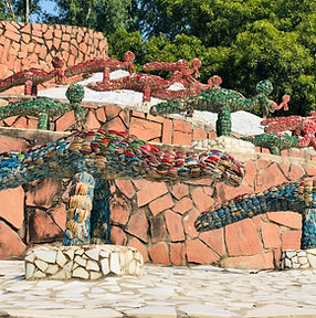 Image by Anas Villan, thanks for letting us use Rock Garden