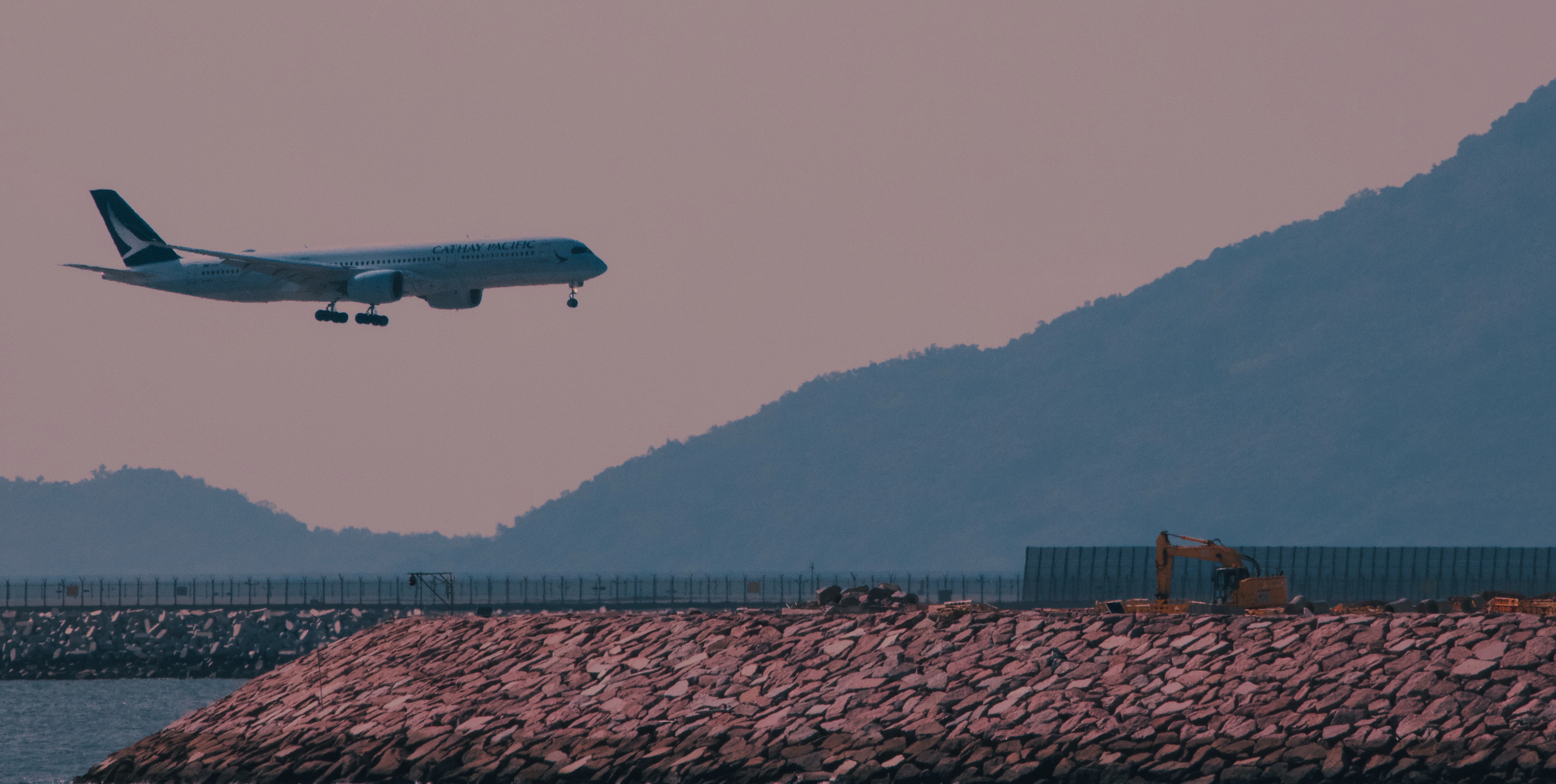 cathay pacific pilot jobs