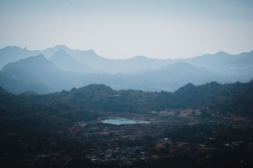 Jawai Leopard Safari from Mount Abu — Distance, Route & Travel Guide
