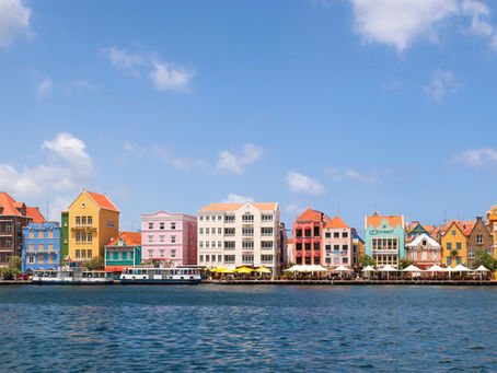 Sexiest Honeymoon Resorts in Curacao