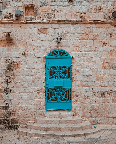 Image by Josh Appel