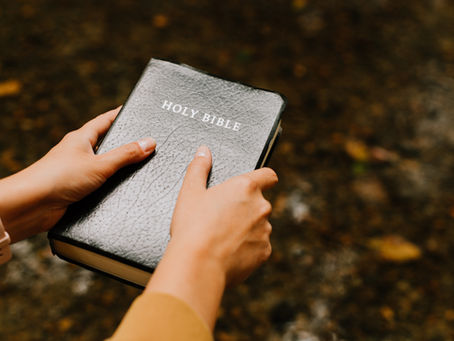 32 Best Scriptures: a Guided Tour