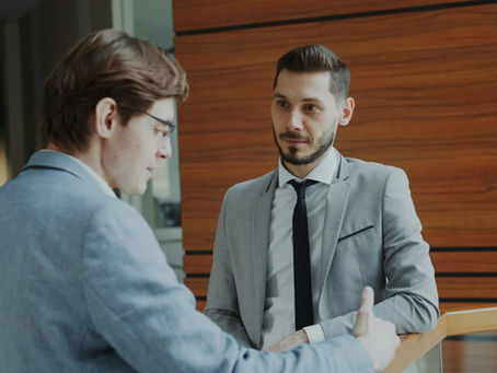 hiring a labor law firm