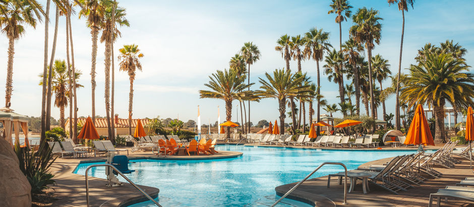 🏖️ How to Make a Holiday Feel Like a Break (Even with Kids!)