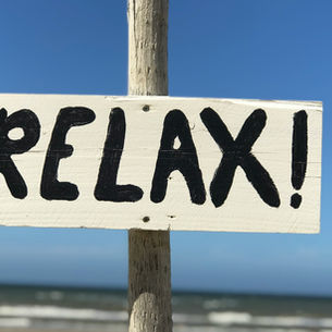 Πώς να Διώξω το Άγχος: Οδηγός Διαχείρισης & Εσωτερικής Ηρεμίας