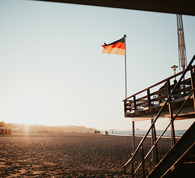 Unlock Your Potential with SOFL Shimla's German Language Training.