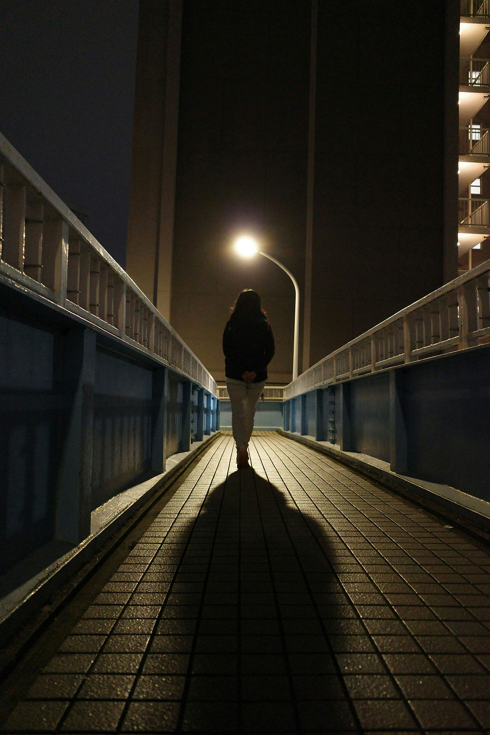 There Is a Joy That Is Coming