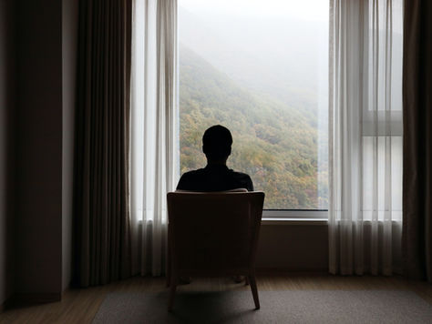 Pratique du naikan et interdépendance relationnelle