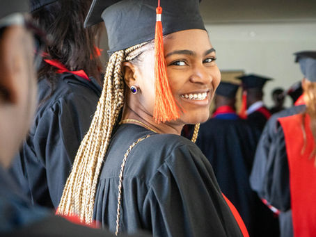 Breaking Barriers: How Kiskeya Education Fund Empowers Low-Income Dominican and Haitian Students