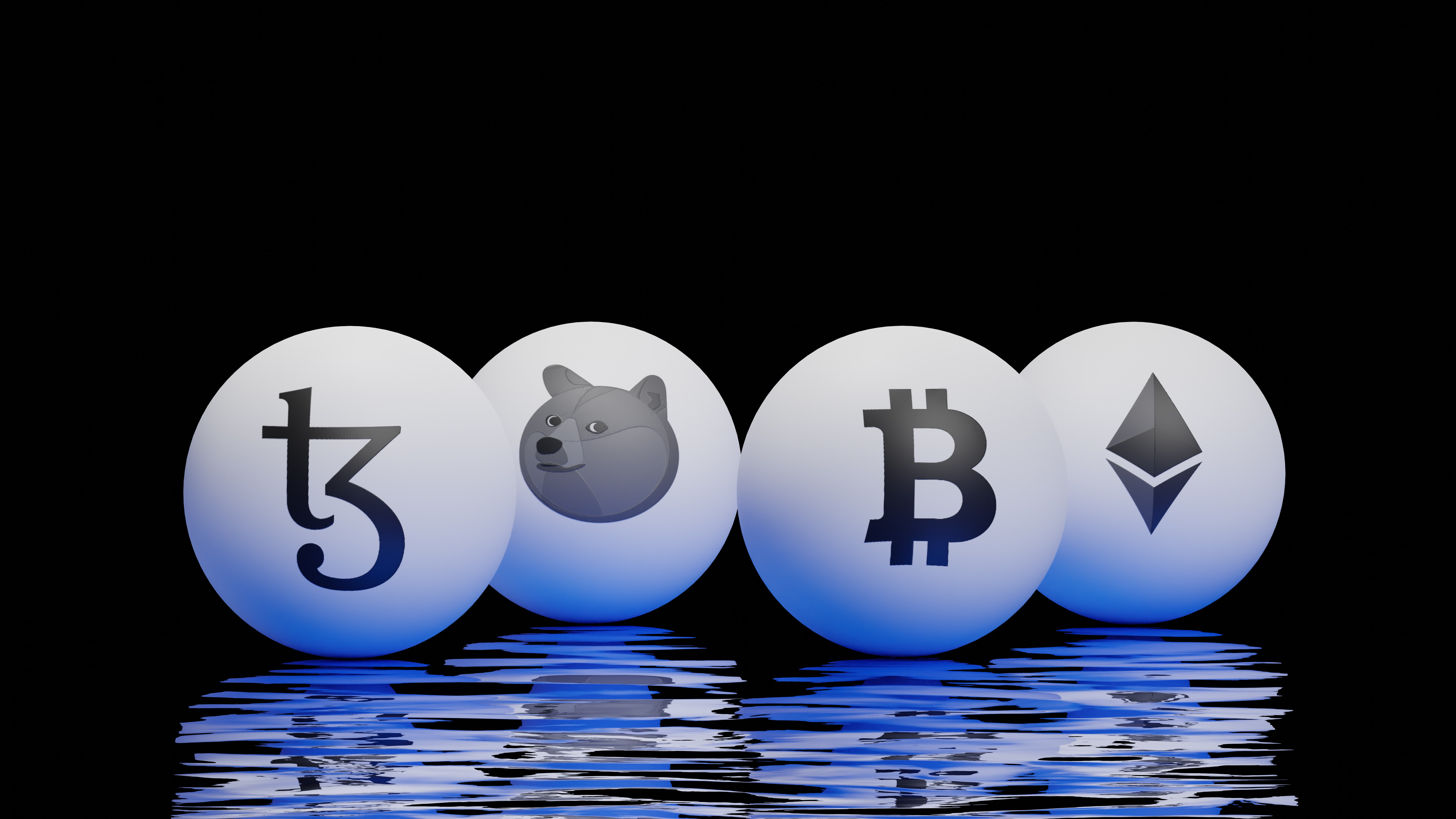 Crypto Exchange