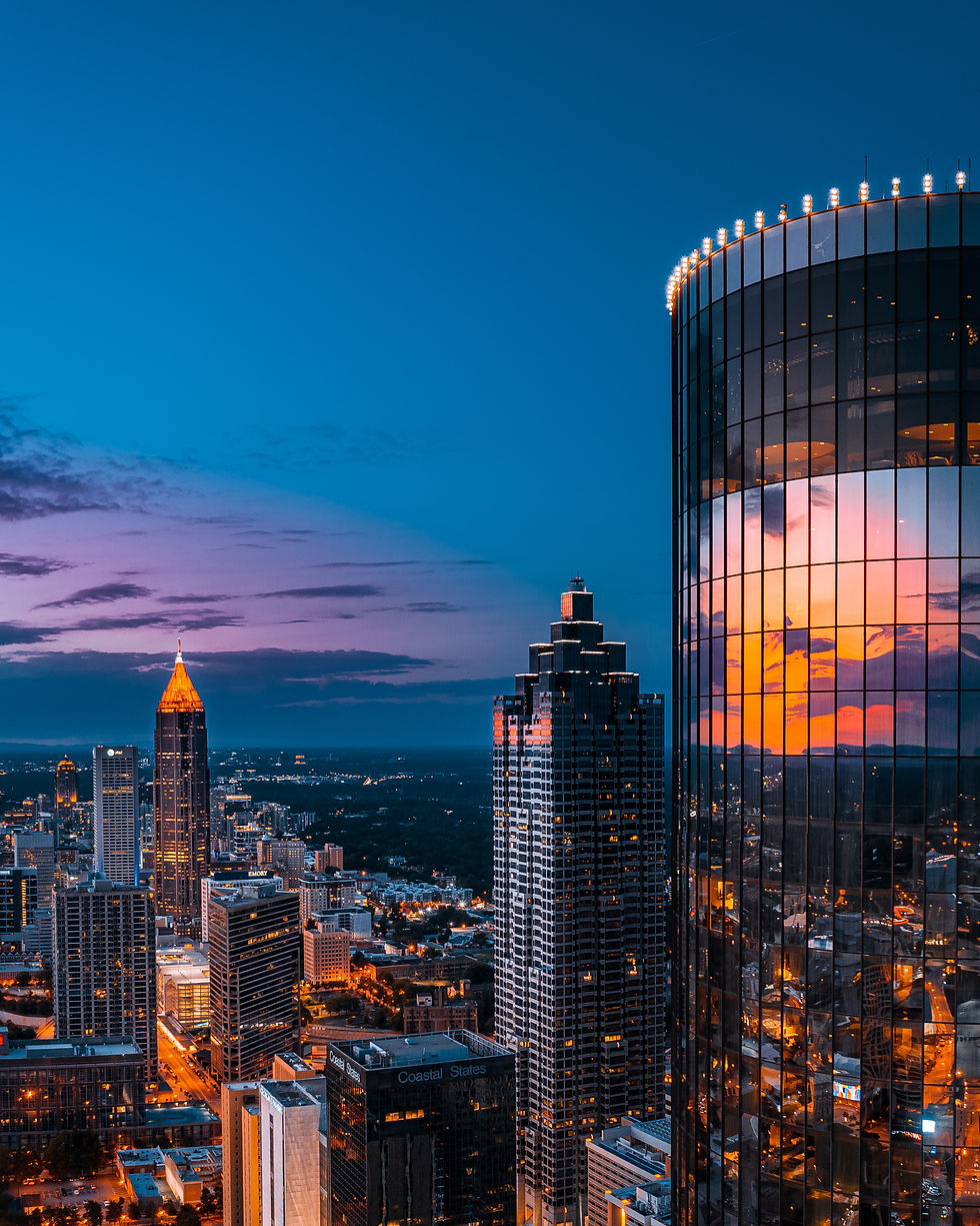 commercial window cleaning