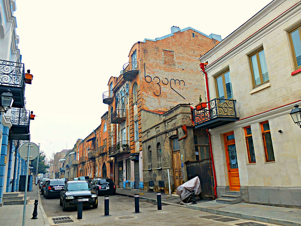 The London Zone 2 (and beyond) Hotel Dilemma