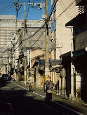 Honmoku Neighborhood Walk & Izakaya Experience