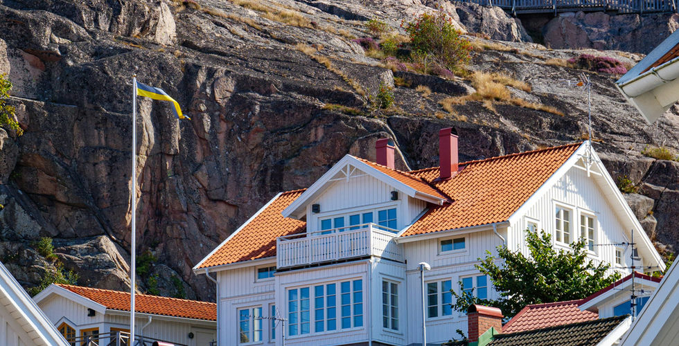 Fjällbacka