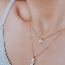 Wen'Stores - Collares