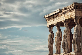 Greece Pilgrimage Tour