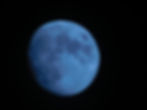 Sunday Vibes Series: Blue Moon Journey Into Stillness