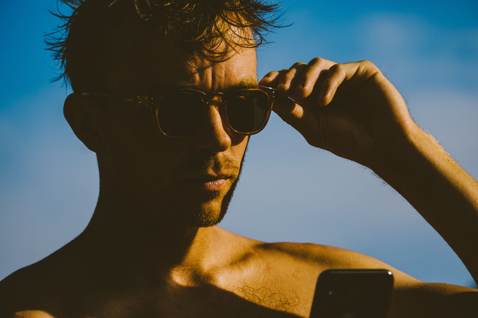 Image de Harrison Kugler