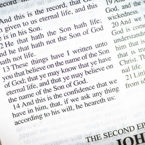 Seasons of Life - Part 3