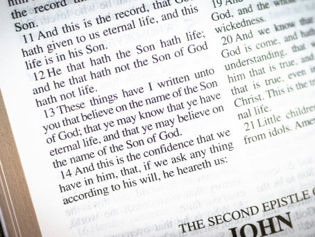 Salvation