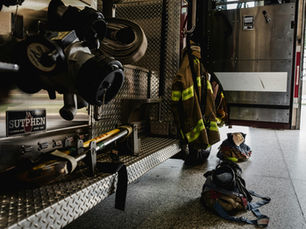 Stop Fighting Fatigue: Critical Sleep Hygiene Tips for Firefighters