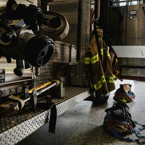 Stop Fighting Fatigue: Critical Sleep Hygiene Tips for Firefighters
