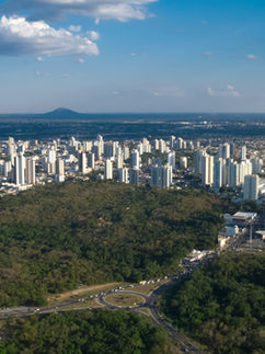Governo eleva regras de eficiência energética para edificações no Brasil