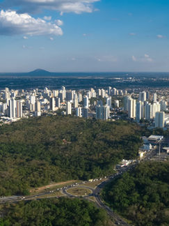 Governo eleva regras de eficiência energética para edificações no Brasil