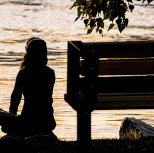 One Simple Trick to Beat Negative Thoughts. FOR GOOD.