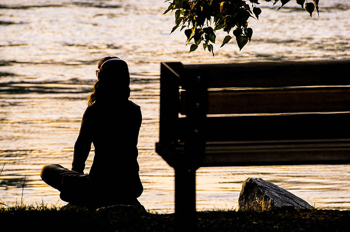 Image by Toni Reed. Realign Counselling